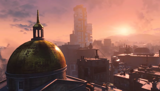 Illustration for article titled All The Juicy Details Hidden In The Fallout 4 Trailer